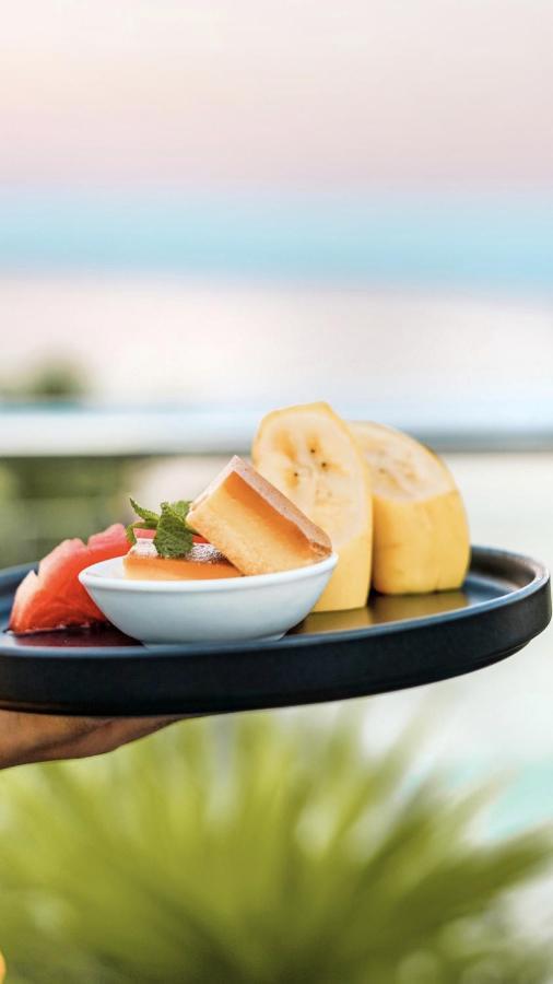 Huvan Beach Hotel At Hulhumalé Eksteriør bilde